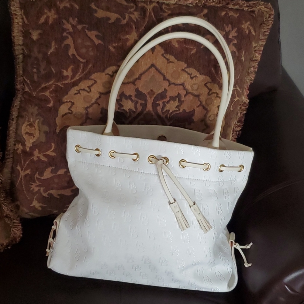 Dooney & Bourke Tote Bag